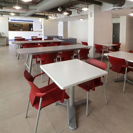 City Express Junior By Marriott Juarez Consulado Exterior photo