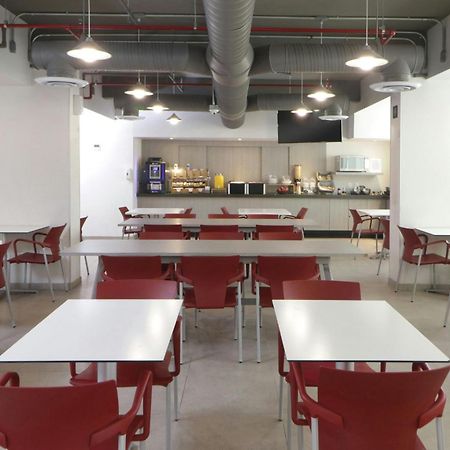 City Express Junior By Marriott Juarez Consulado Exterior photo