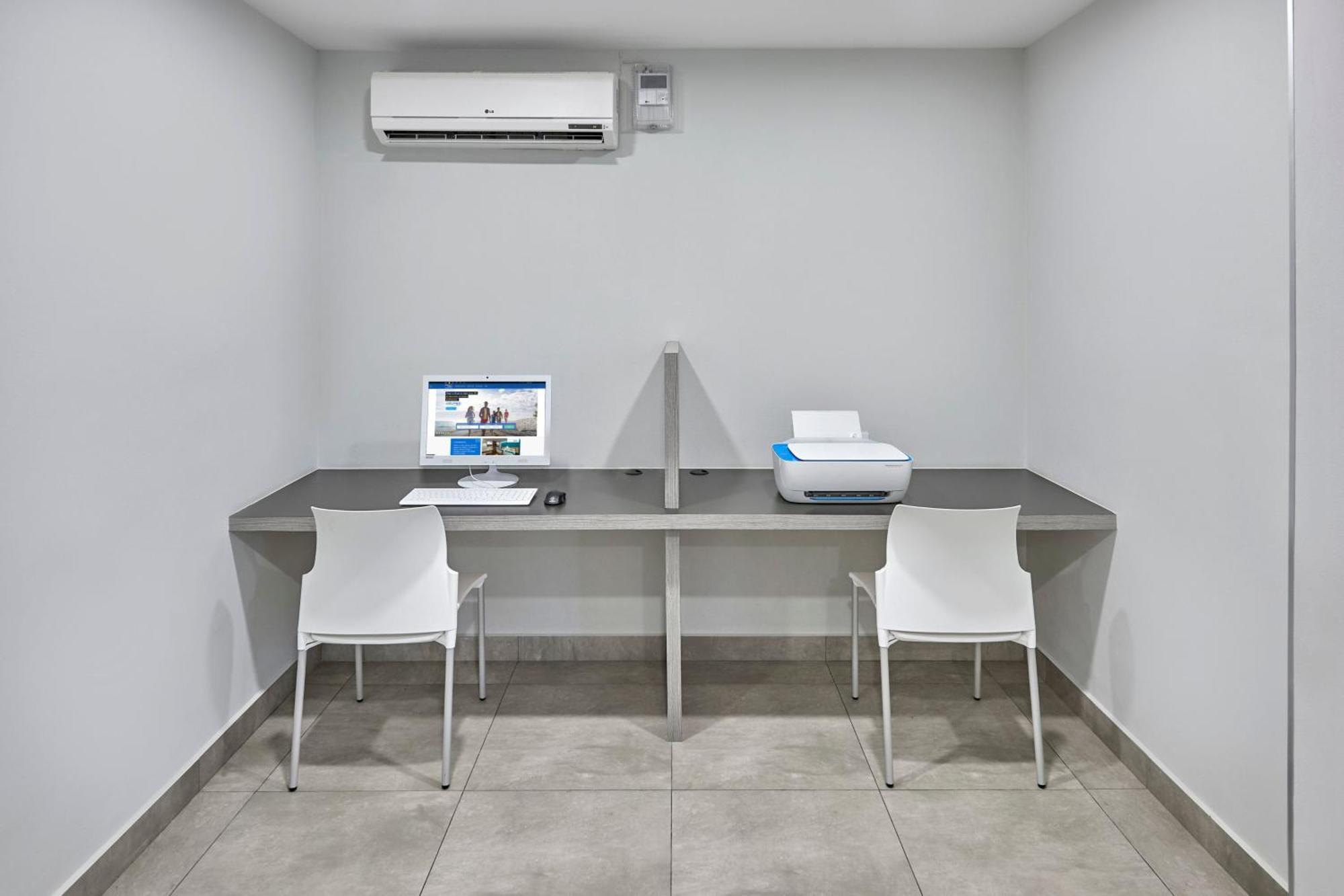 City Express Junior By Marriott Juarez Consulado Exterior photo