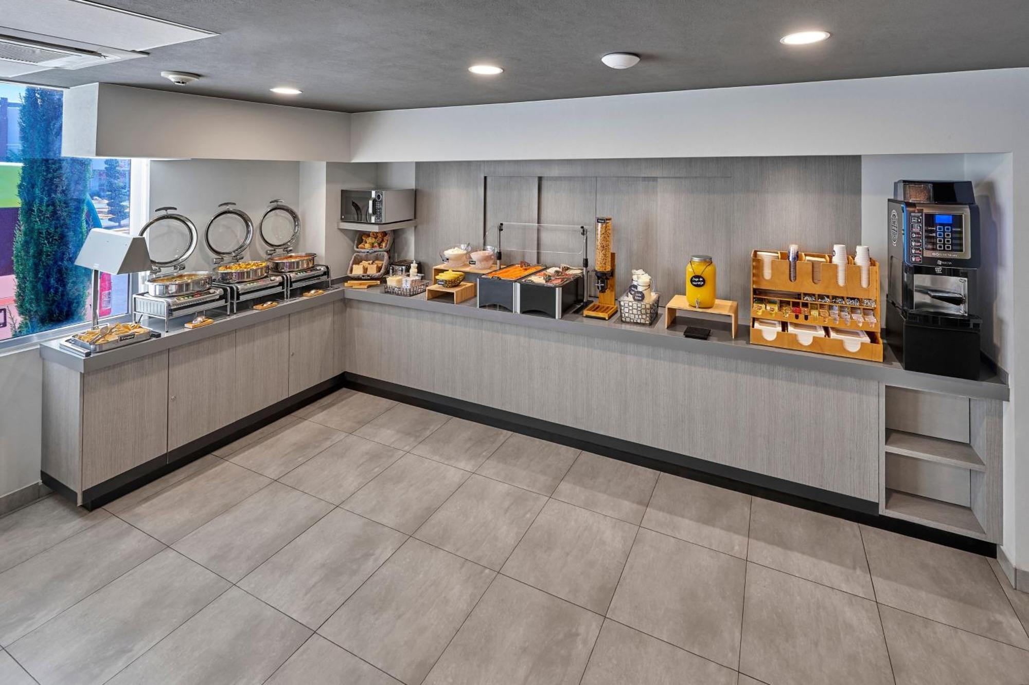 City Express Junior By Marriott Juarez Consulado Exterior photo