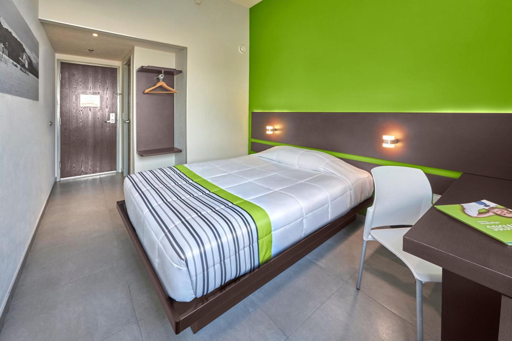 City Express Junior By Marriott Juarez Consulado Exterior photo