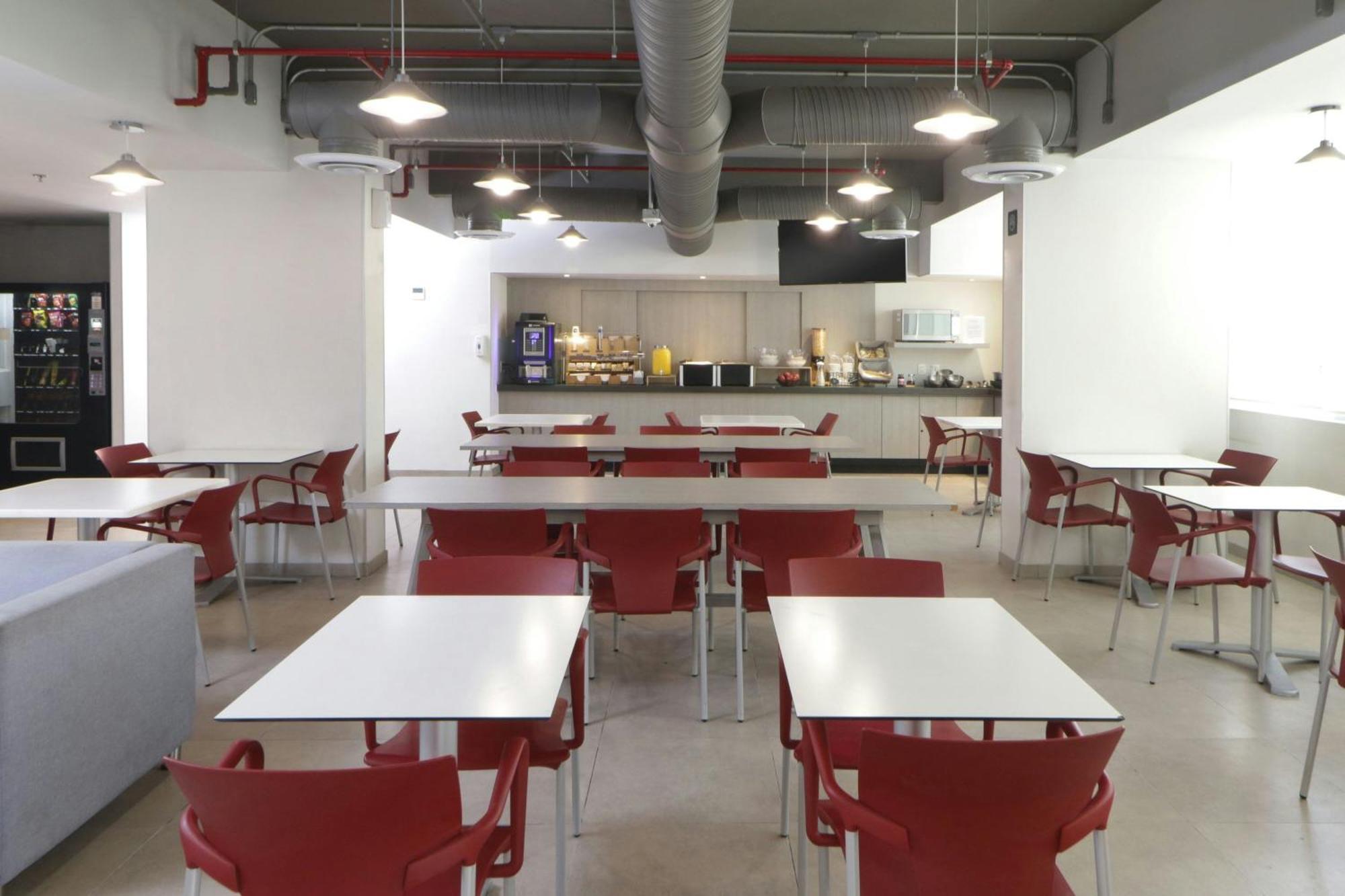 City Express Junior By Marriott Juarez Consulado Exterior photo