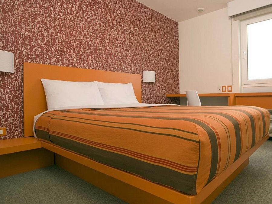 City Express Junior By Marriott Juarez Consulado Exterior photo
