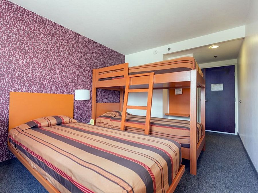 City Express Junior By Marriott Juarez Consulado Exterior photo
