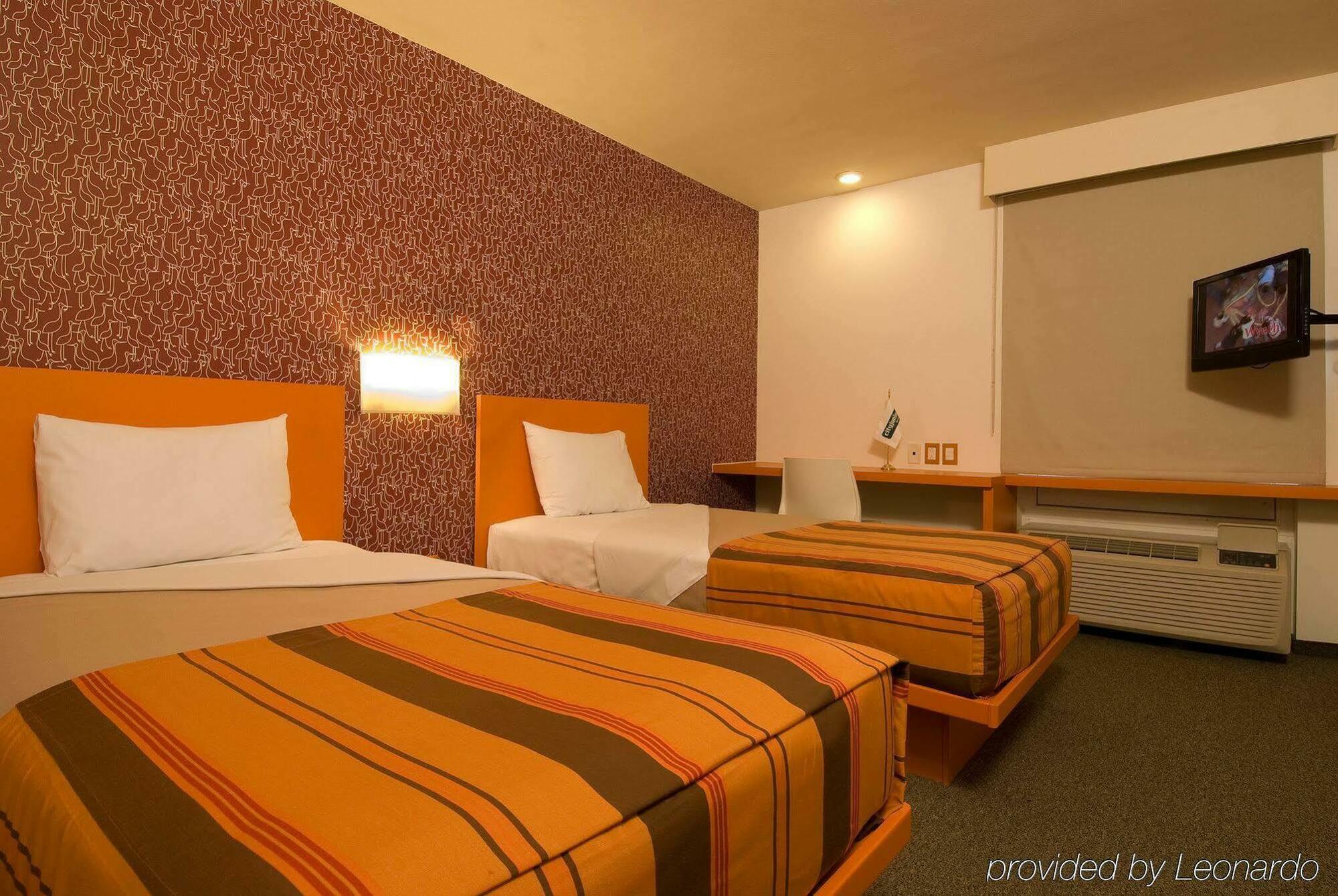 City Express Junior By Marriott Juarez Consulado Exterior photo